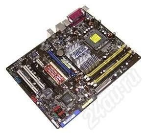 Лот: 299521. Фото: 1. Продам материнскую плату Asus... Материнские платы