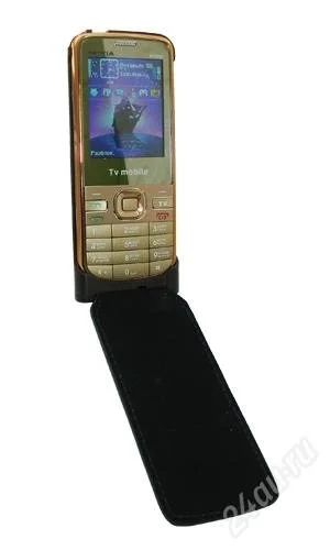 Лот: 1094944. Фото: 1. Nokia 6700 TV - модификация C800... Кнопочные мобильные телефоны