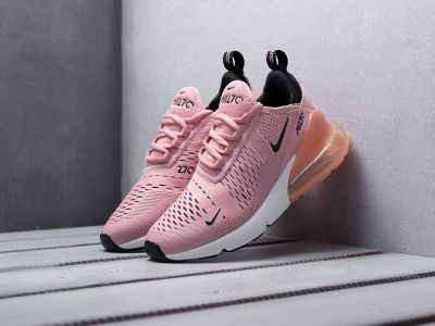 Лот: 13520646. Фото: 1. Кроссовки Nike Air Max 270 (14168... Кеды, кроссовки, слипоны