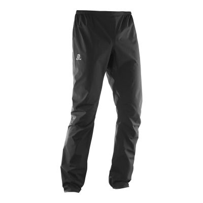 Лот: 16400789. Фото: 1. Salomon bonatti wp pant. Зимняя спортивная одежда