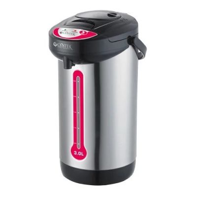 Лот: 9535549. Фото: 1. Термопот Centek CT-0080 3 л. 600... Чайники, кофемашины, кулеры