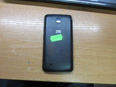 Лот: 10675188. Фото: 1. Телефон ZTE Blade A3 (12062). Смартфоны