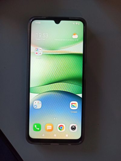 Лот: 25641125. Фото: 1. Телефон redmi A5. Смартфоны