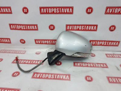 Лот: 20900134. Фото: 1. Зеркало боковое Toyota Prius ZVW30... Кузов