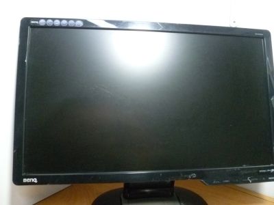 Лот: 18955558. Фото: 1. 18.5" Монитор BenQ G922HDA, 1366x768... ЖК-мониторы