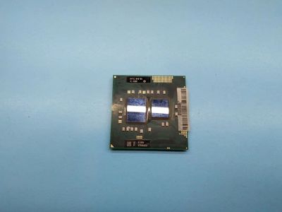 Лот: 17215897. Фото: 1. Б/У процессор Intel® Core™ Mobile... Процессоры