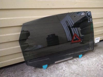 Лот: 21397658. Фото: 1. стекло двери Nissan Teana L33. Двигатель и элементы двигателя