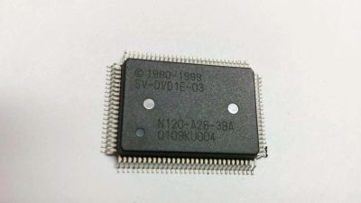 Лот: 11645524. Фото: 1. Процессор Samsung AC09-00241A... Микросхемы