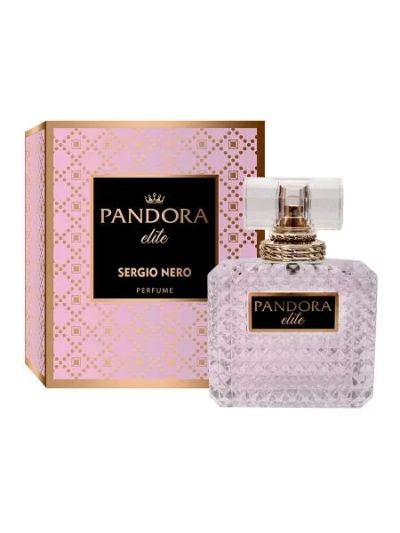 Лот: 19097460. Фото: 1. Sergio Nero woman Pandora - Elite... Женская парфюмерия