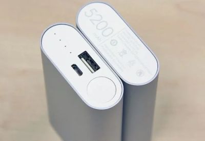 Лот: 7169120. Фото: 1. Внешний аккумулятор power bank... Внешние, портативные аккумуляторы для смартфонов (Power bank)