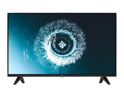 Лот: 25679960. Фото: 1. Новый телевизор Dexp 32 android... Телевизоры