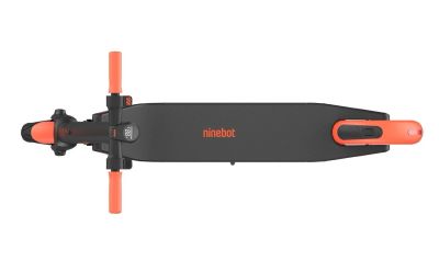 Лот: 19003035. Фото: 1. Электросамокат NINEBOT KICKSCOOTER... Электросамокаты, гироскутеры, сигвеи