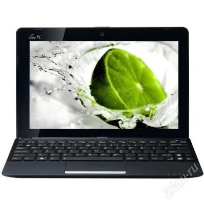 Лот: 2827298. Фото: 1. Продам нетбук ASUS Eee PC 1011CX-BLK045S... Ноутбуки