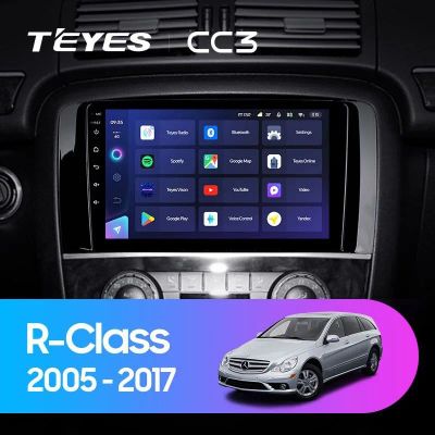 Лот: 21252634. Фото: 1. Штатная магнитола Teyes CC3L 4... Автомагнитолы