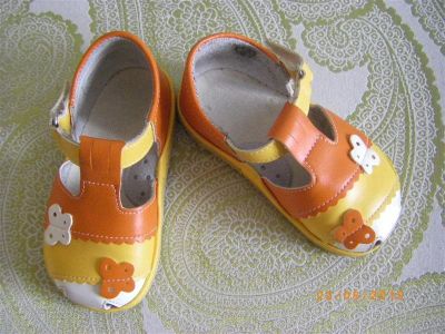 Лот: 2032203. Фото: 1. Сандали. Сандалии