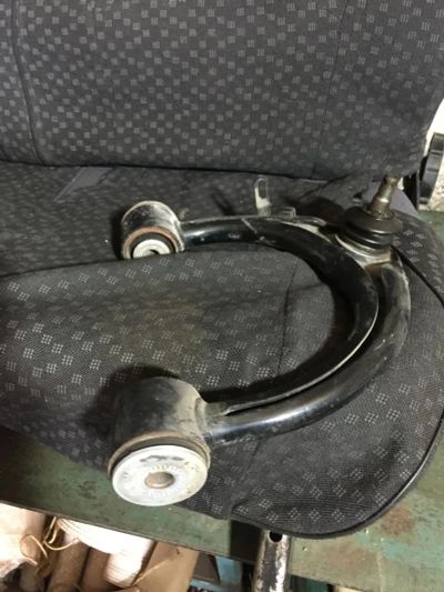 Лот: 8817298. Фото: 1. Рычаги Cruser 100 Toyota. Ходовая, подвеска, рулевое управление