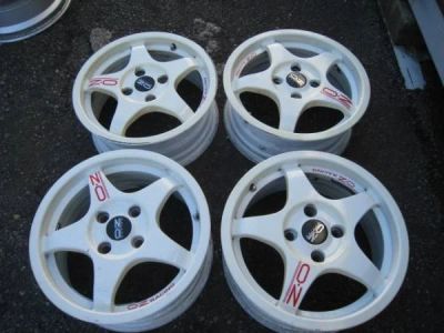 Лот: 3191002. Фото: 1. Продам диски OZ Racing Crono Evolution... Диски