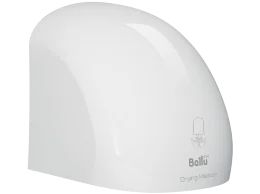 Лот: 11493281. Фото: 1. Сушилка для рук Ballu BAHD-2000DM. Обогреватели бытовые