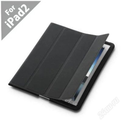 Лот: 992209. Фото: 1. Apple iPad 2 Case - Smart Cover. Планшеты