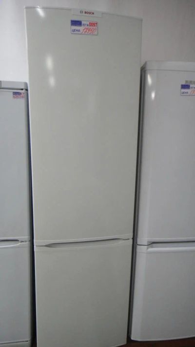 Лот: 6267458. Фото: 1. БУ Холодильник БУ BOSCH KGS 39V25... Холодильники, морозильные камеры