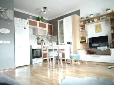 Лот: 25294733. Фото: 1. квартира , Красноярск улица 26... Квартиры, студии