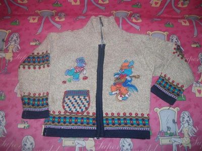 Лот: 1334439. Фото: 1. Кофта 6лет. Свитера, худи, толстовки