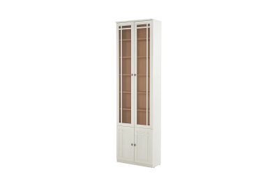 Лот: 23650167. Фото: 1. Шкаф для книг Hoff Sherlock. Шкафы, шкафы-купе
