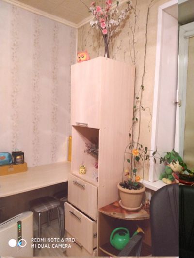 Лот: 17079705. Фото: 1. гостинка. Квартиры, студии