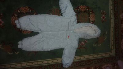 Лот: 8534161. Фото: 1. Комбинезон. Верхняя одежда
