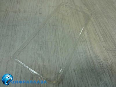 Лот: 19868879. Фото: 1. Чехол силиконовый Infinix Smart... Чехлы, бамперы