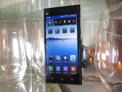 Лот: 6981690. Фото: 1. Xiaomi mi3w Android 6.0.1. Смартфоны
