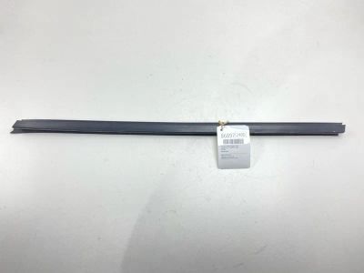 Лот: 22634238. Фото: 1. Молдинг стекла Citroen C4 2007... Другое (автозапчасти)