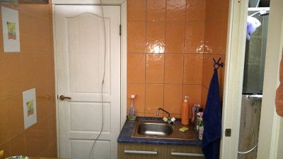 Лот: 8918998. Фото: 1. квартира 1-комн. ("Гостинка... Квартиры, студии