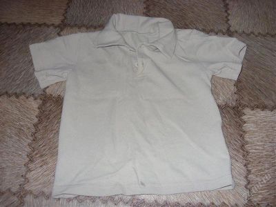 Лот: 2292343. Фото: 1. рубашка. Рубашки, блузки, водолазки