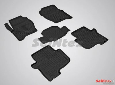 Лот: 9144803. Фото: 1. Ковры в салон Land Rover Discovery... Чехлы, коврики, оплетки руля