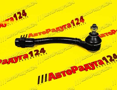 Лот: 18634869. Фото: 1. Наконечник рулевой тяги Hyundai... Ходовая, подвеска, рулевое управление