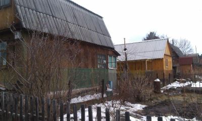 Лот: 4538075. Фото: 1. Продам хорошую дачу ст. Калягино. Дачи