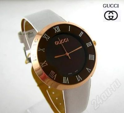 Лот: 706968. Фото: 1. Gucci белые. Красноярск