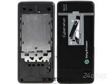 Лот: 758991. Фото: 1. Корпус Sony Ericsson C902. Корпуса, клавиатуры, кнопки