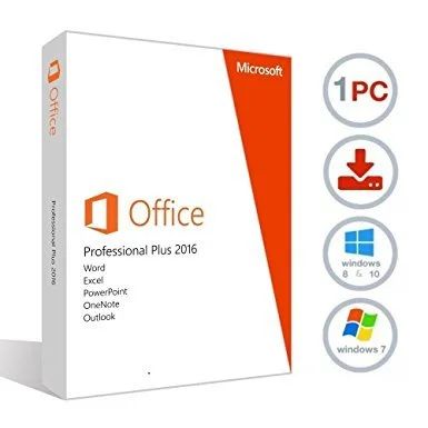 Лот: 10552615. Фото: 1. Электронная лицензия Microsoft... Офисные и специальные (CADы)