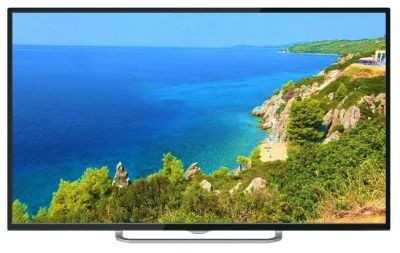 Лот: 15216811. Фото: 1. Телевизор 55" Polarline 55PU11TC-SM. Телевизоры