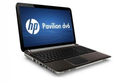 Лот: 11675330. Фото: 1. Ноутбук HP Pavilion DV6-6179ER. Ноутбуки