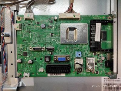 Лот: 20844230. Фото: 1. 715G9249-M02-001-004Y tv Philips... Запчасти для телевизоров, видеотехники, аудиотехники