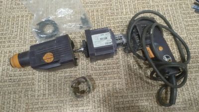 Лот: 20541303. Фото: 1. Перфоратор Sparky BPR 161E под... Электроинструмент