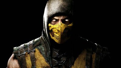 Лот: 7341225. Фото: 1. Куплю Mortal kombat X (лучше XL... Игры для консолей