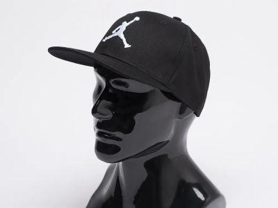 Лот: 19688501. Фото: 1. Кепка Jordan Jump Snapback. Шарфы, платки