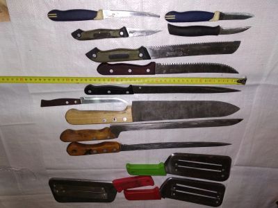 Лот: 12845063. Фото: 1. одним лотом...набор профессиональных... Пищевое