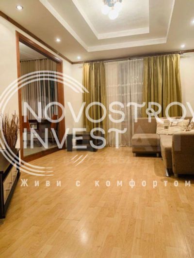 Лот: 16713306. Фото: 1. 3-комн. квартира, 80 м². Квартиры, студии