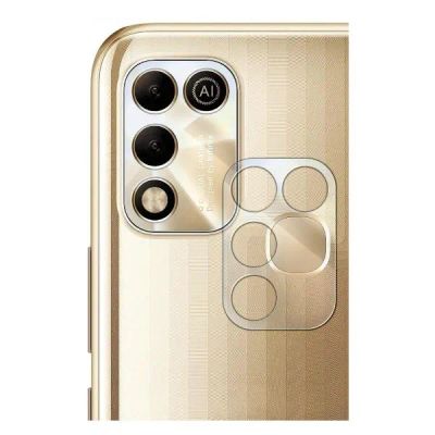 Лот: 24499845. Фото: 1. Защитное стекло Krutoff для Infinix... Защитные стёкла, защитные плёнки