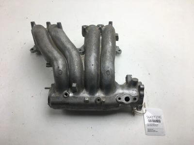 Лот: 20398183. Фото: 1. Коллектор впускной Toyota Camry... Двигатель и элементы двигателя